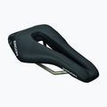 Sella da bicicletta Ergon SR Tri Men Mid nera