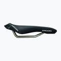 Sella da bicicletta Ergon SR Tri Men Mid nera 2