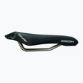 Sella da bicicletta da donna Ergon SR Tri Woman Front nero 2