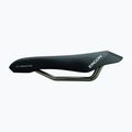 Sella da bicicletta da donna Ergon SR Tri Woman Front nero 3