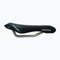 Sella da bicicletta da donna Ergon SR Tri Woman Mid nera 2