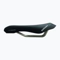 Sella da bicicletta da donna Ergon SR Tri Woman Mid nera 3