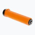 Manopole Ergon GD1 Evo Factory arancione congelato 2