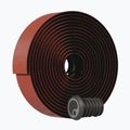 Fascia manubrio Ergon BT Gravel rosso ruggine 2