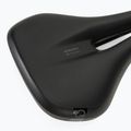 Sella da bicicletta Ergon SF Woman nera 5