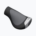Manopole Ergon GP1 Evo Single Twistshift nero/grigio 2