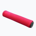 Manopole del manubrio Ergon GXR Team laser rosso 2