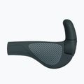 Manopole Ergon GP2 Evo nero/grigio 2