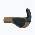 Manopole Ergon GP2 Evo Biokork marrone/nero 2