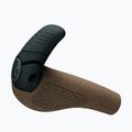 Manopole Ergon GP2 Evo Biokork marrone/nero 3