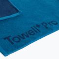 STRYVE Towell+ Pro blu attivo 3