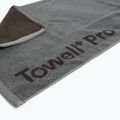 STRYVE Towell+ Pro grigio ferro 3