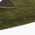 STRYVE Towell+ Pro verde intenso 3