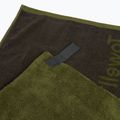 STRYVE Towell+ Pro verde intenso 5