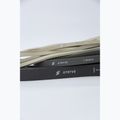 Set di bande elastiche per allenamento STRYVE Power Band 3 pack blackgrey/beige 5