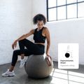 STRYVE Active Ball 65 cm grigio pietra 10