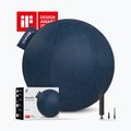 Palla da ginnastica STRYVE Active 70 cm royal blue 4