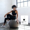 STRYVE Active Ball 65 cm grigio chiaro 10