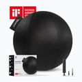 Palla da ginnastica STRYVE Active 65 cm black 4