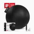 Palla da ginnastica STRYVE Active 70 cm black 2