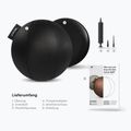 Palla da ginnastica STRYVE Active 70 cm black 3