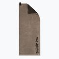 Asciugamano STRYVE Towell+ Pro hazel beige