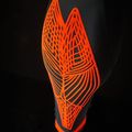 Pantaloni da calcio T1TAN Anti Abrasion 2.0 nero da uomo 4