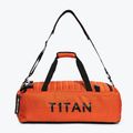 Borsa da allenamento T1TAN Multifunktionale 38,5 l arancione