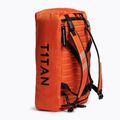Borsa da allenamento T1TAN Multifunktionale 38,5 l arancione 2