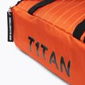 Borsa da allenamento T1TAN Multifunktionale 38,5 l arancione 4