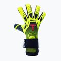 T1TAN Guanto da portiere Rebel Nero/giallo neon 3