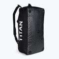 Borsa da allenamento T1TAN Multifunktionale 38,5 l nero 2