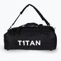 Borsa da allenamento T1TAN Multifunktionale 38,5 l nero
