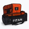 Borsa da allenamento T1TAN Multifunktionale 38,5 l nero 4