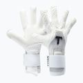 Guanti da portiere T1TAN Rebel White-Out 4