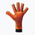 Guanto da portiere arancione T1TAN Shocking Beast 2.0 7