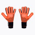 Guanto da portiere arancione T1TAN Shocking Beast 2.0 2