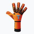 T1TAN Guanti da portiere Shocking Beast 2.0 (FP) arancione 5