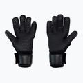 Guanti da portiere per bambini T1TAN Shocking Beast arancione 2