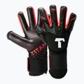 T1TAN Alien Black Energy 2.0 FP guanti da portiere neri 2