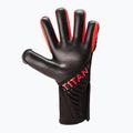T1TAN Alien Black Energy 2.0 FP guanti da portiere neri 4