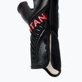 T1TAN Alien Black Energy 2.0 FP guanti da portiere neri 7