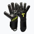 T1TAN Guanti da portiere Alien Galaxy FP neri 2