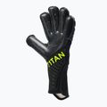 T1TAN Guanti da portiere Alien Galaxy FP neri 5