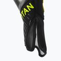 T1TAN Guanti da portiere Alien Galaxy FP neri 8