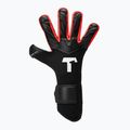 T1TAN Alien Black Energy Junior 2.0 guanti da portiere per bambini nero 2