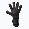 T1TAN Alien Black Energy Junior 2.0 guanti da portiere per bambini nero 3