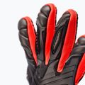 T1TAN Alien Black Energy Junior 2.0 guanti da portiere per bambini nero 5