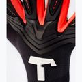 T1TAN Alien Black Energy Junior 2.0 guanti da portiere per bambini nero 6