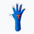 T1TAN Guanti da portiere Alien Gravity Blue 2.0 blu 6